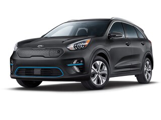 2021 Kia Niro EV SUV 